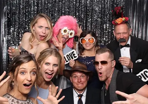 photo booth rental