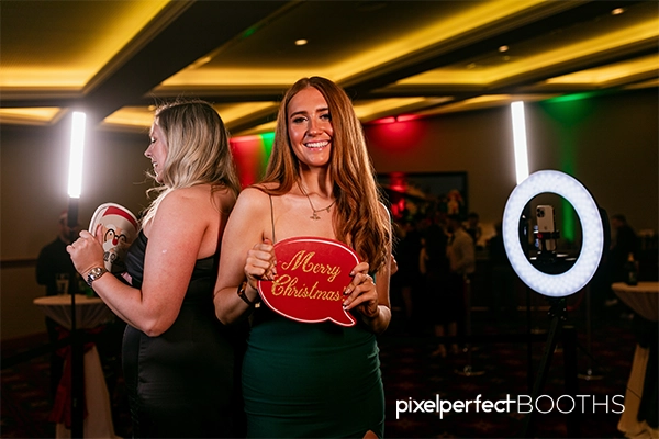 10 Reasons You Need a Photo Booth at Your Next Chicago Event