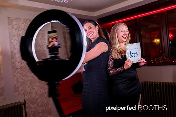 The Ultimate Guide to 360 Photo Booth Rentals for Your Next Event