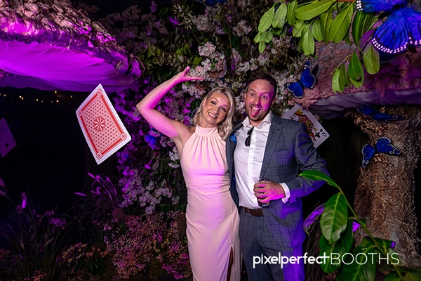 corporate photo booth rental 3