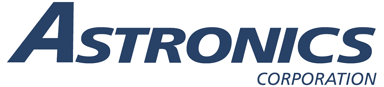 astronics logo