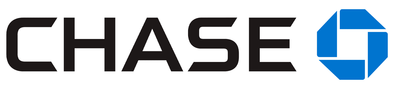 chase bank logo